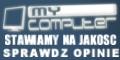 SERWIS KOMPUTEROWY - MyComputer