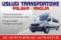 PREZMAK PRZEWOZ OSOB TRANSPORT PRZEPROWADZKI PL-UK-PL