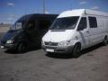 PREZMAK. transport PL-UK