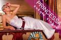 SUKNIE SLUBNE PRINCESSA