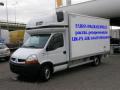 FHU EURO-PACK SERVICE Ltd - paczki, przeprowadzki UK-PL-UK