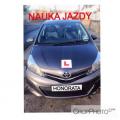 NAUKA JAZDY HONORATA