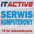 12 LAT DO¦WIADCZENIA - SERWIS KOMPUTEROWY, NAPRAWY, INSTALACJE, SIECI WIRELESS, SZYBKA POMOC !