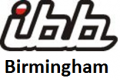 IBB Polska Hurtownia Budowlana Birmingham