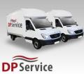 DP SERVICE
