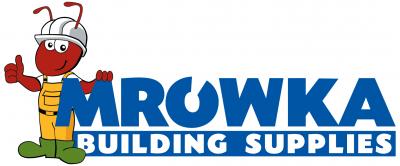 Mrowka Hurtownia Budowlana - ANT Building Supplies