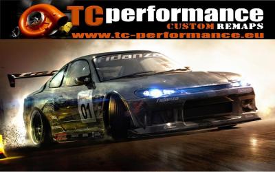 TC PERFORMANCE BHAM CHIPTUNING NAPRAWY HAMOWNIA