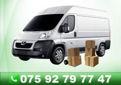 --- Przeprowadzki --- Transport --- ZADZWON 075 92 79 77 47