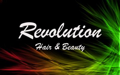 MnA Revolution Hair and Beauty
