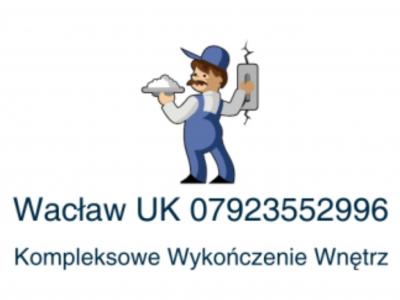 WACLAW UK