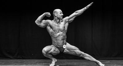 Trener Personalny-Personal Trainer