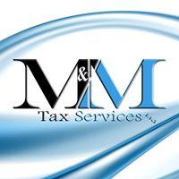 M M Tax services Ltd