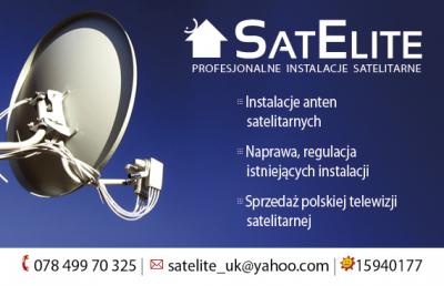 SatElite