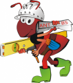 Mrowka - ANT Building Supplies
