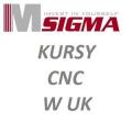 Msigma Ltd CNC COURSES