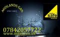 Midlands Gas Engineer