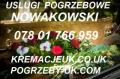 POLSKI ZAKLAD POGRZEBOWY - JACEK NOWAKOWSKI