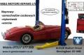 POLSKI WARSZTAT SAMOCHODOWY W BIRMINGHAM M AND G MOTORS REPAIRS LTD