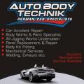 BLACHARSTWO-LAKIERNICTWO-DIAGNOSTYKA ---AUTO BODY TECHNIK---