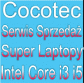 Tanio Laptopy Core i3 i5 Sprzedaz i Serwis