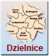 Dzielnice w Birmingham