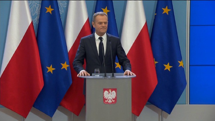 Fot:TVN24/x-news