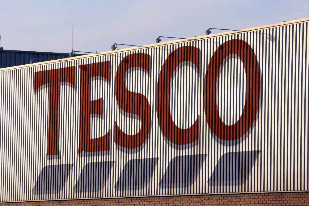 Tesco zamyka flagowy sklep w Edgbaston – ponad 200 osób straci pracę