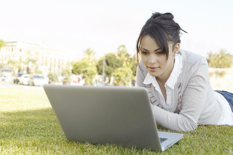 Darmowe Wi-Fi w centrum miasta