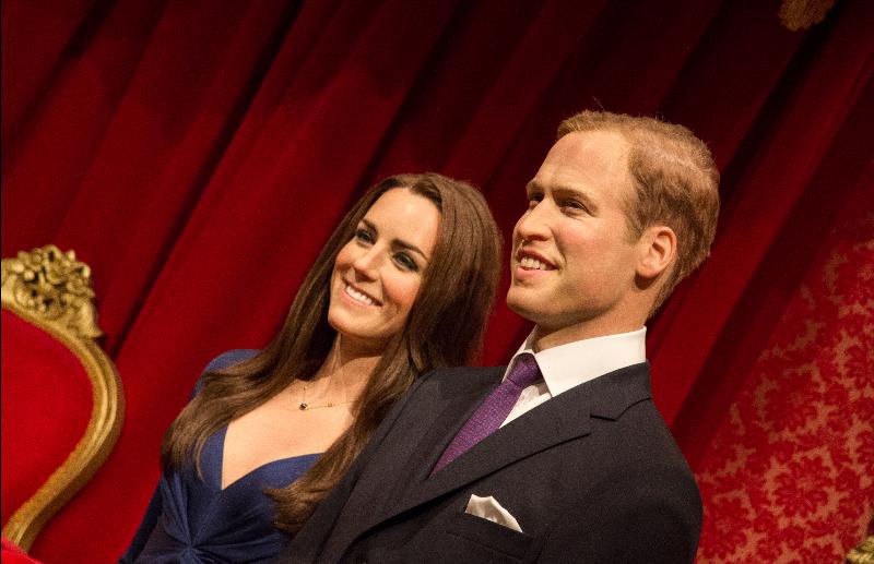 Trwa royal baby szał!