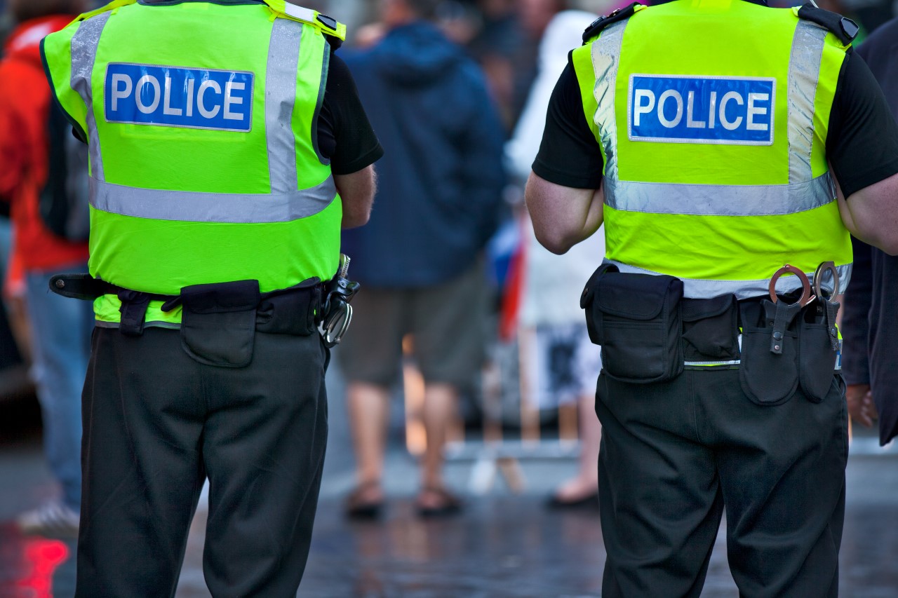 14-latka napastowana na przystanku kolejowym w West Bromwich