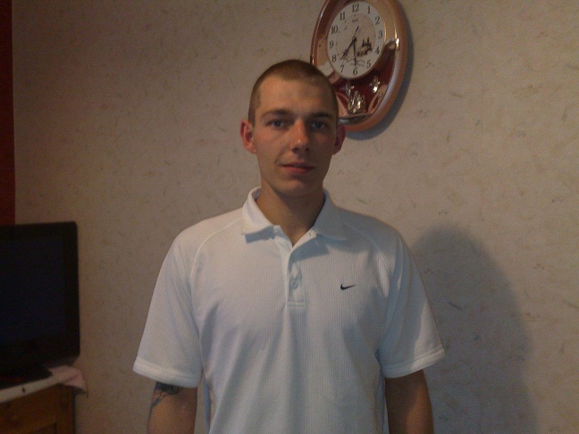Polacy w Birmingham - Arkadiusz Bialek Polacy w Birmingham - Arkadiusz Bialek