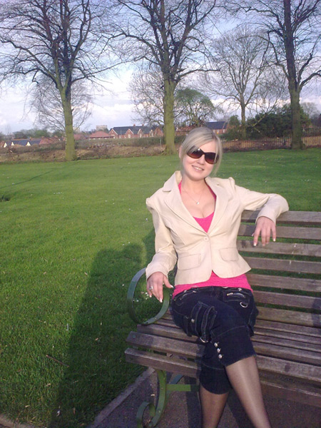 Polacy w Birmingham - Basia Polacy w Birmingham - Basia