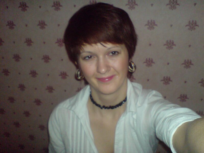 Polacy w Birmingham - Marzena K Polacy w Birmingham - Marzena K