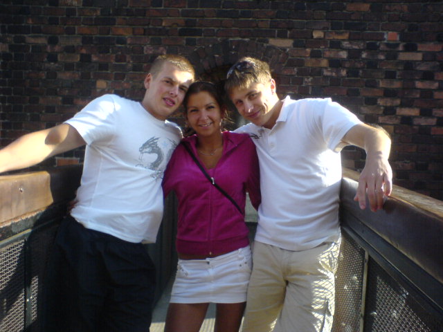 Polacy w Birmingham - Natalia_Tulinska Polacy w Birmingham - Natalia_Tulinska