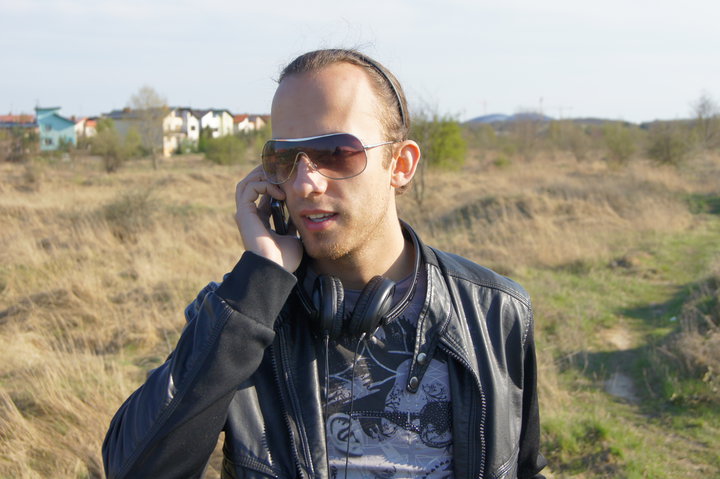 Polacy w Birmingham - Seba Stian Polacy w Birmingham - Seba Stian