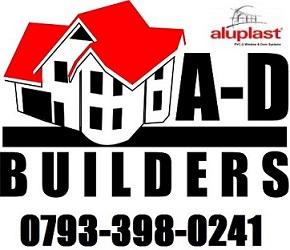 A-D Builders Usługi Budowlane od A Do Z