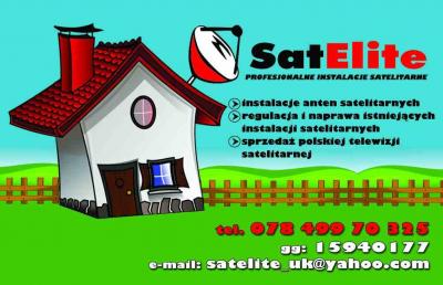 SatElite