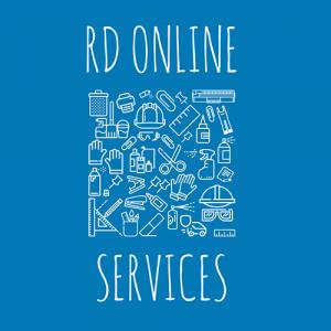 RD Online Services