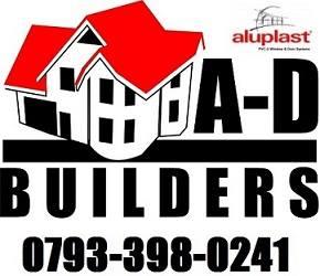 A-D Builders Usługi Budowlane