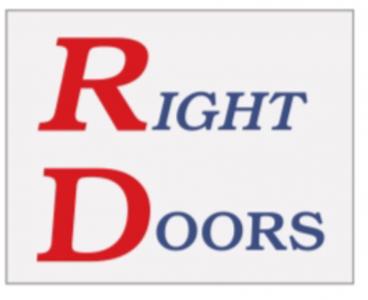 RIGHT DOORS