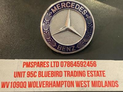 pm spares ltd