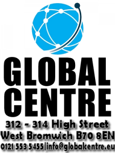 Global Centre - Biuro tłumaczeń i porad