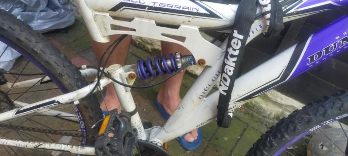 Rower
