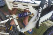 Rower
