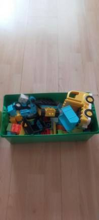 LEGO Duplo