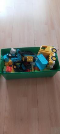 LEGO Duplo