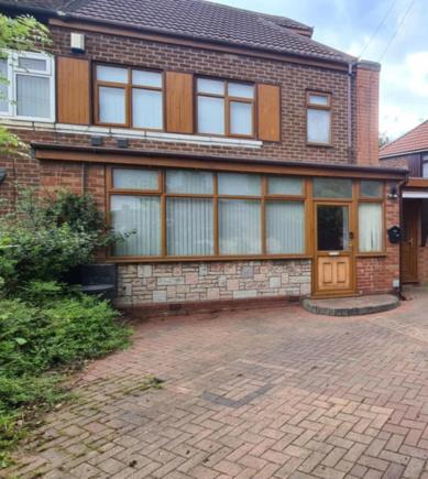 Duzy dom do wynajecia 3 bed +1poddasze !!!