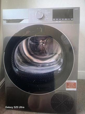 Grundig Dryer