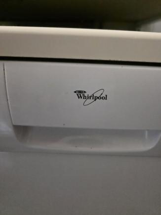 Zmywarka Whirpool