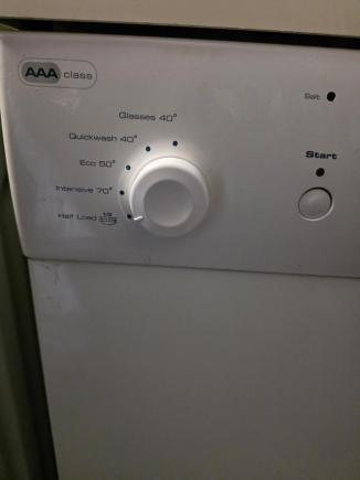 Zmywarka Whirpool